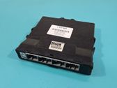 Central body control module