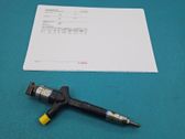 Injecteur de carburant