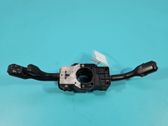Headlight wiper switch