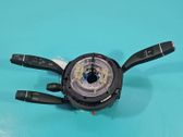 Headlight wiper switch