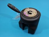 Headlight wiper switch