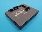 Central body control module