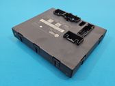 Central body control module