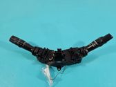 Headlight wiper switch