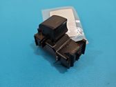 Electric window control switch