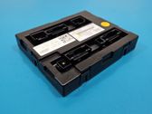 Central body control module