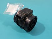 Mass air flow meter