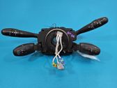 Headlight wiper switch