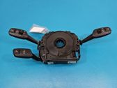 Headlight wiper switch