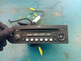 Radio/CD/DVD/GPS head unit