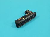 Seat control switch