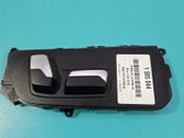 Seat control switch