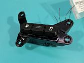 Seat control switch