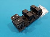 Electric window control switch