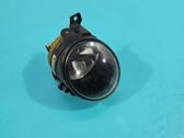 Front fog light