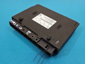 Central body control module