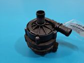 Electric auxiliary coolant/water pump