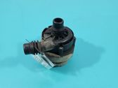 Electric auxiliary coolant/water pump