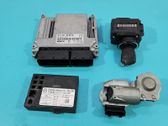 Engine control unit/module ECU