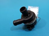 Electric auxiliary coolant/water pump