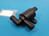 Electric auxiliary coolant/water pump