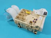 Central body control module