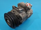 Air conditioning (A/C) compressor (pump)