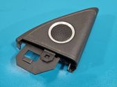 Front door speaker