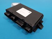 Central body control module