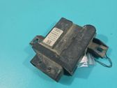Central body control module