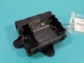Central body control module