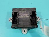 Central body control module