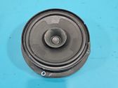 Front door speaker