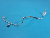 Air conditioning (A/C) pipe/hose