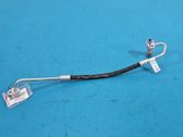 Air conditioning (A/C) pipe/hose
