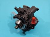 Fuel injection high pressure pump