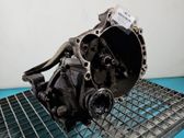 Mechaninė 5 pavarų dėžė