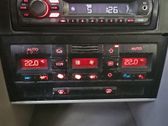 Climate control/heater control trim