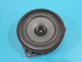 Altavoz de la puerta delantera