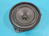 Front door speaker