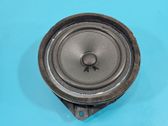 Front door speaker