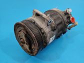 Air conditioning (A/C) compressor (pump)