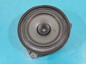 Altavoz de la puerta delantera