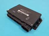 Central body control module