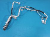 Air conditioning (A/C) pipe/hose