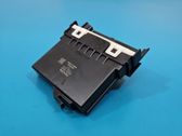 Central body control module