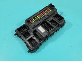 Central body control module