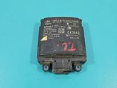 Central body control module