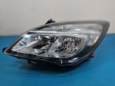 Headlight/headlamp