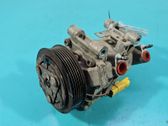 Air conditioning (A/C) compressor (pump)